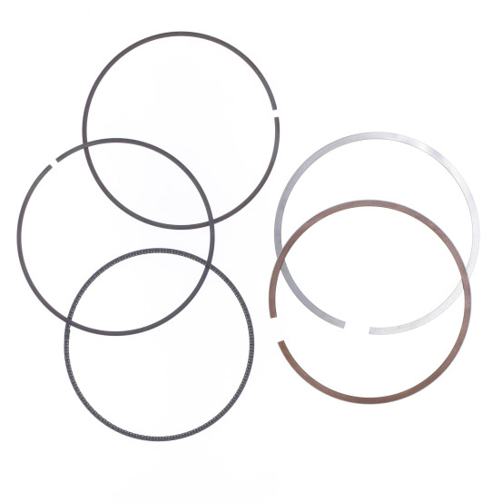 Segments pour piston ATHENA - 450cc