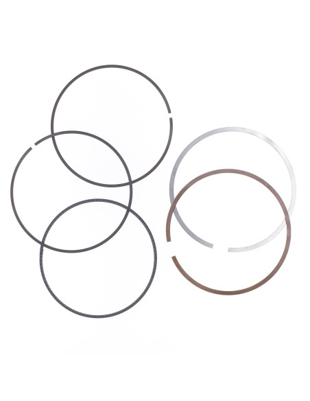 Segments pour piston ATHENA - 450cc