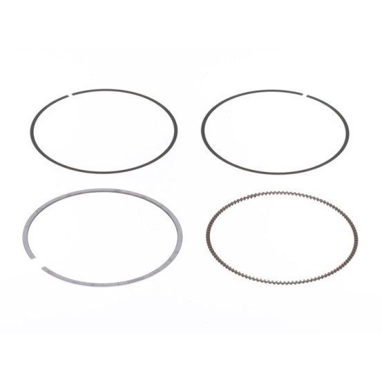 Segments pour piston ATHENA - Ø 77 mm