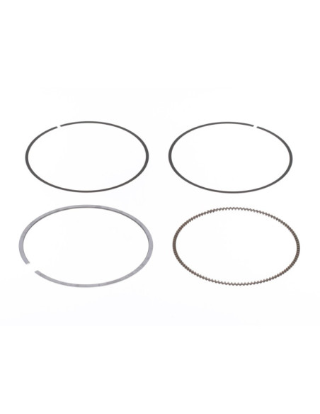 Segments pour piston ATHENA - Ø 77 mm