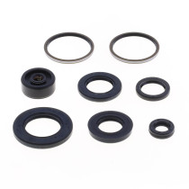 Pochette de joints spi bas moteur ATHENA - YAMAHA 125 X-City 2008 et 125 YP R 2006-2013