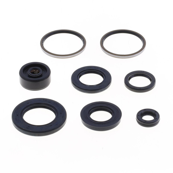 Pochette de joints spi bas moteur ATHENA - YAMAHA 125 X-City 2008 et 125 YP R 2006-2013