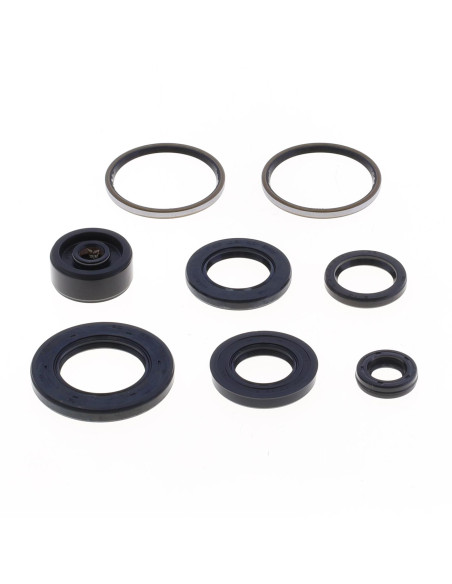 Pochette de joints spi bas moteur ATHENA - YAMAHA 125 X-City 2008 et 125 YP R 2006-2013