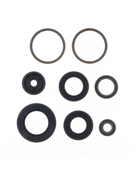 Pochette de joints spi bas moteur ATHENA - YAMAHA 125 X-City 2008 et 125 YP R 2006-2013