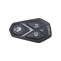 Intercom / système de communication Bluetooth pour casque Airoh AWC2