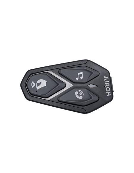 Intercom / système de communication Bluetooth pour casque Airoh AWC2