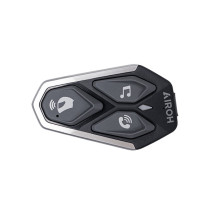 Intercom / système de communication Bluetooth pour casque Airoh AWC4