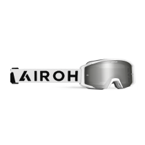 Masque cross Airoh 2026 Blast XR1 -Blanc 2