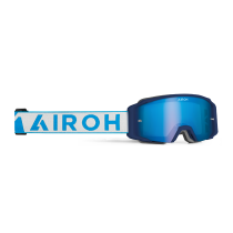 Masque cross Airoh 2026 Blast XR1 -Bleu 2