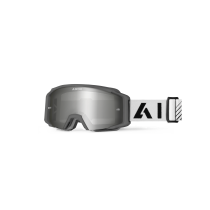 Masque cross Airoh 2026 Blast XR1 -Gris