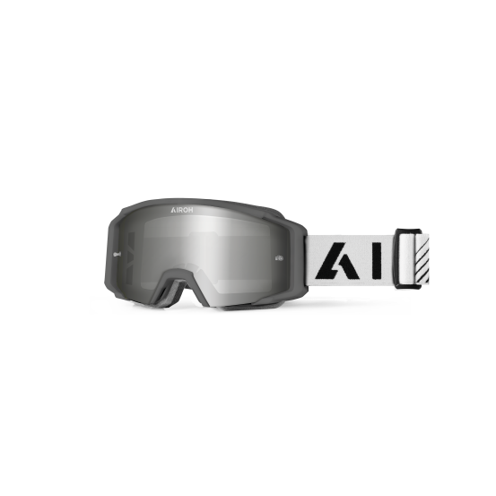 Masque cross Airoh 2026 Blast XR1 -Gris