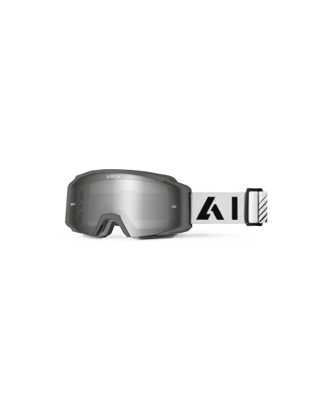 Masque cross Airoh 2026 Blast XR1 -Gris