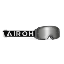 Masque cross Airoh 2026 Blast XR1 -Gris 2