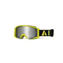Masque cross Airoh 2026 Blast XR1 -Jaune