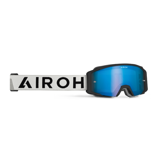 Masque cross Airoh 2026 Blast XR1 -Noir