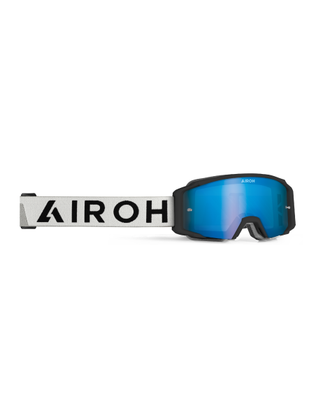 Masque cross Airoh 2026 Blast XR1 -Noir