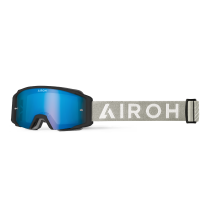 Masque cross Airoh 2026 Blast XR1 -Noir 2