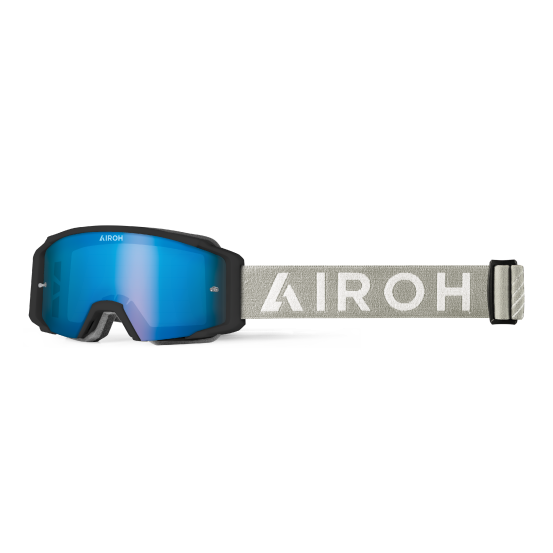 Masque cross Airoh 2026 Blast XR1 -Noir