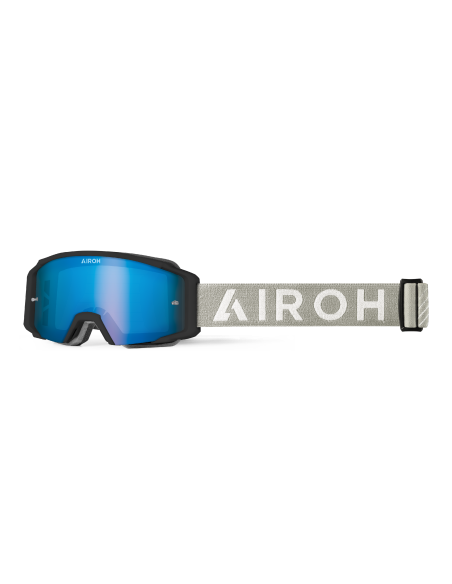 Masque cross Airoh 2026 Blast XR1 -Noir