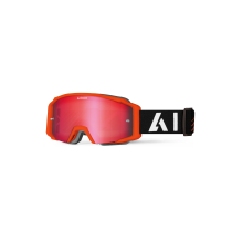 Masque cross Airoh 2026 Blast XR1 -Orange