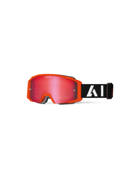 Masque cross Airoh 2026 Blast XR1 -Orange