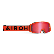 Masque cross Airoh 2026 Blast XR1 -Orange 2