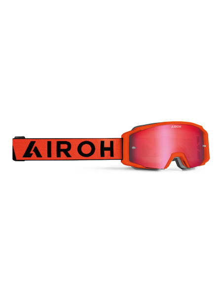 Masque cross Airoh 2026 Blast XR1 -Orange