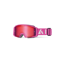 Masque cross Airoh 2026 Blast XR1 -Rose