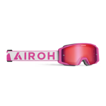 Masque cross Airoh 2026 Blast XR1 -Rose 2