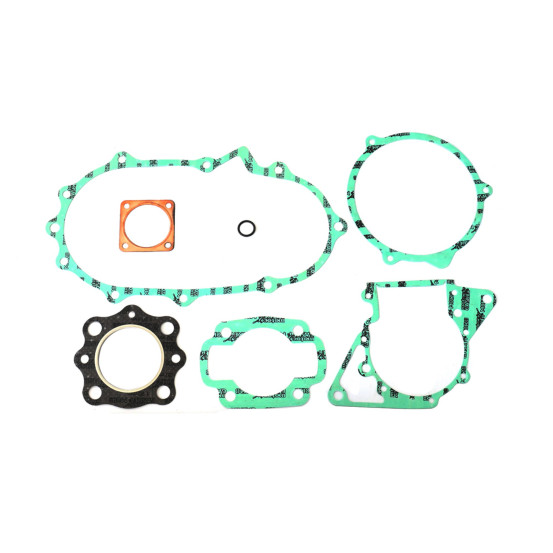 Pochette de joints moteur complète ATHENA - Joints spis non inclus - HONDA 250 FL ODYSSEY 1977-1984