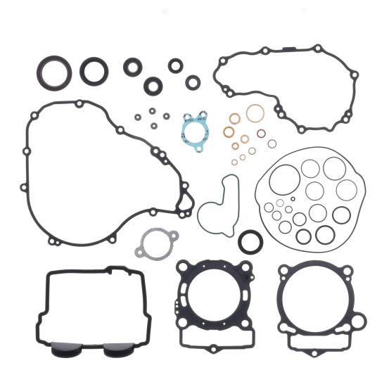 Kit bielle + joints moteur ATHENA - GAS GAS 250 ECF - HUSQVARNA 250 FE - KTM 250 EXC-F