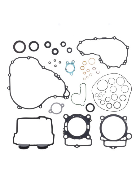 Kit bielle + joints moteur ATHENA - GAS GAS 250 ECF - HUSQVARNA 250 FE - KTM 250 EXC-F