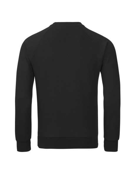 Sweat Core Kenny - Noir