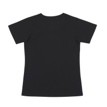 T-Shirt Core Femme Kenny - Noir 2