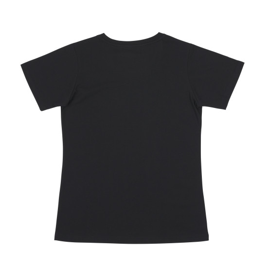 T-Shirt Core Femme Kenny - Noir