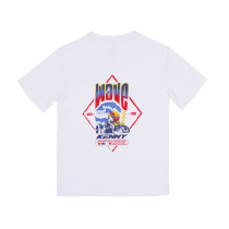 T-Shirt enfant Wave Kenny - Blanc 2