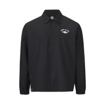 Veste Coach Kenny - Noir