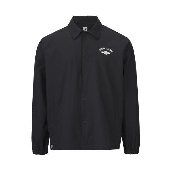 Veste Coach Kenny - Noir
