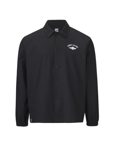 Veste Coach Kenny - Noir