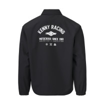 Veste Coach Kenny - Noir 2