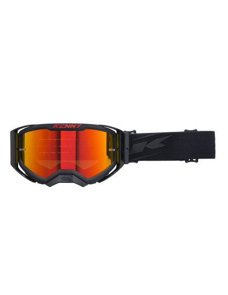 Masque cross Kenny Performance Evo 2 -  Noir