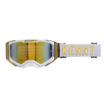 Masque cross Kenny Performance Evo 2 -  Or