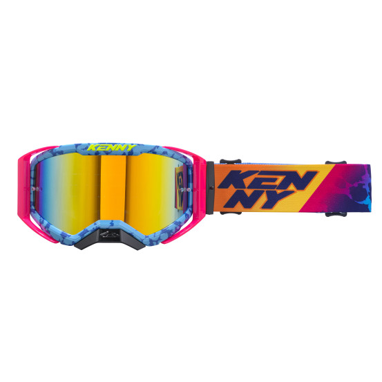 Masque cross Kenny Performance Evo 2 -  Socal