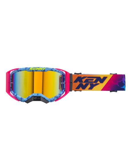 Masque cross Kenny Performance Evo 2 -  Socal