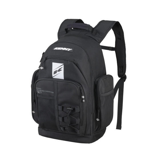 Sac à Dos Kenny - Noir