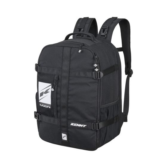 Sac Travel Kenny - Noir