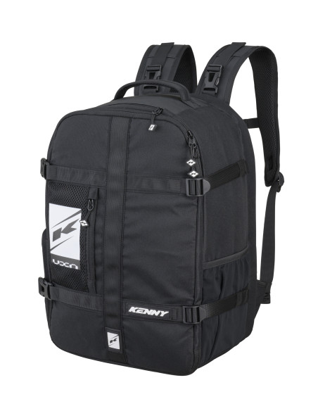 Sac Travel Kenny - Noir