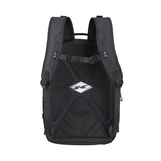 Sac Travel Kenny - Noir