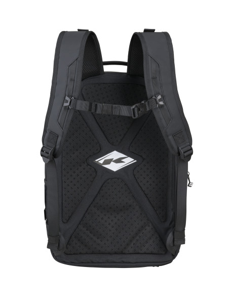 Sac Travel Kenny - Noir