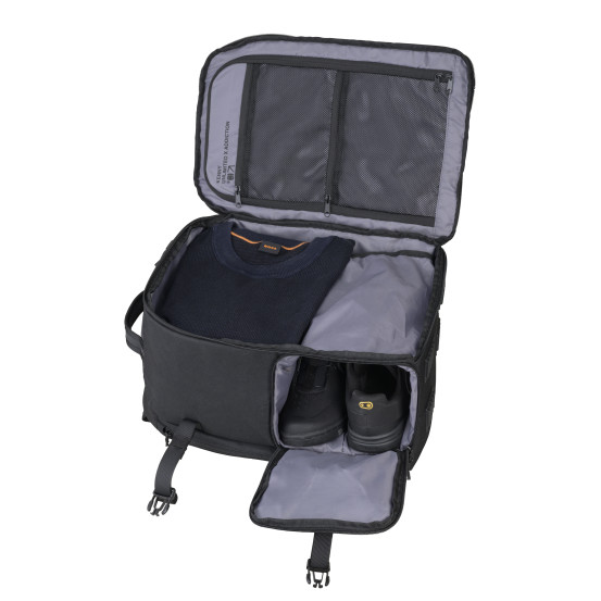 Sac Travel Kenny - Noir